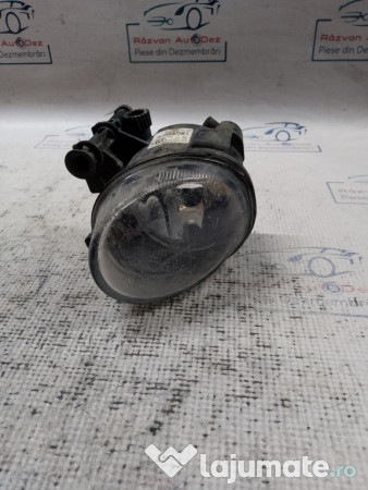 Proiectoare dreapta Audi A4 B8 2008