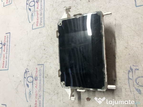 Display navigatie Ford B-MAX 2014