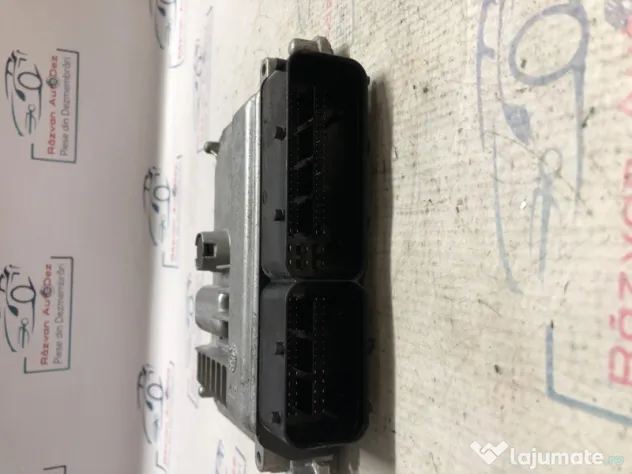 Calculator motor Skoda Octavia 3 1.6 Motorina 2015