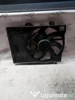 Electroventilator Citroen Cactus 1.2 2015