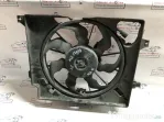 Electroventilator Kia Ceed 1.6 2012