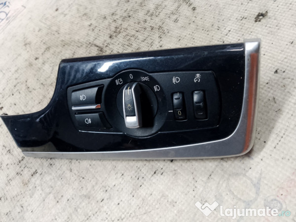 Bloc lumini BMW F10 2011