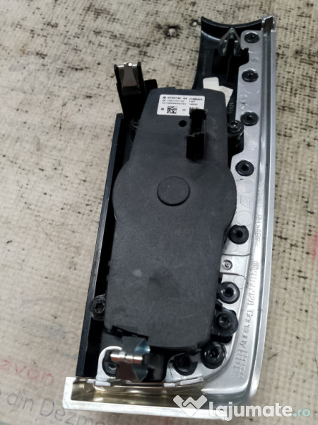 Bloc lumini BMW F10 2011