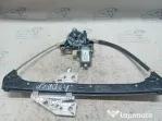 Macara geam dreapta spate Audi A3 2015