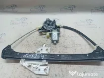 Macara geam dreapta spate Audi A3 2015