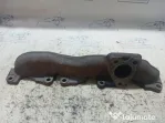 Galerie evacuare Opel Insignia A 2.0 2010