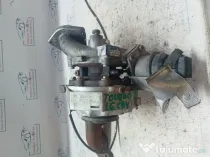 Turbina Seat Toledo 1.6 2018