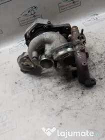 Turbina Volkswagen Jetta 1.6 2012