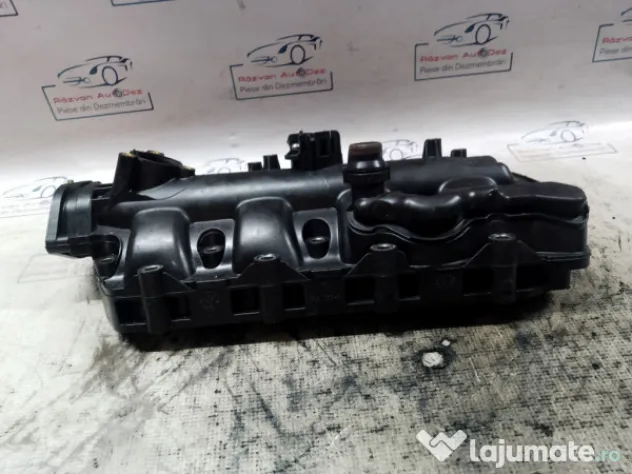 Galerie Admisie Plastic Fiat Tipo 2016