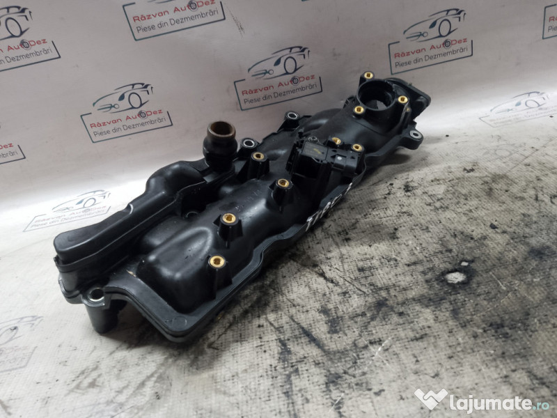 Galerie Admisie Plastic Fiat Tipo 2016