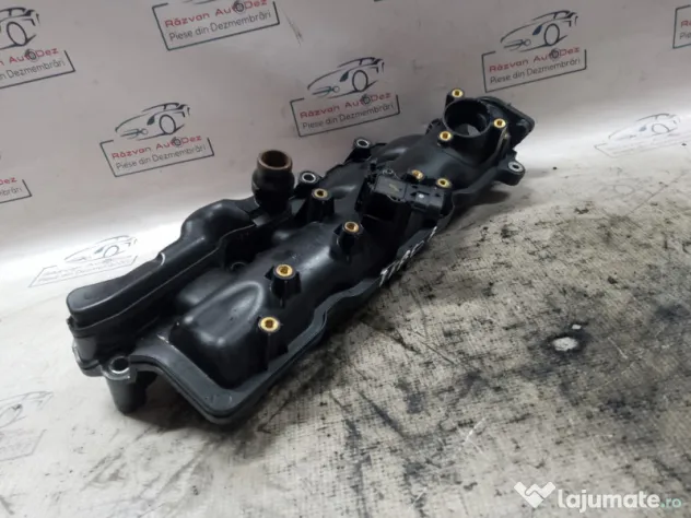 Galerie Admisie Plastic Fiat Tipo 2016
