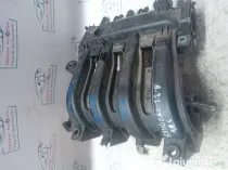 Galerie Admisie Plastic Dacia Sandero 1.2 Benzina 2013