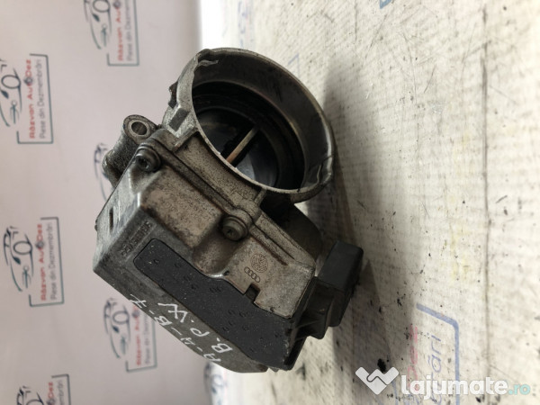 Clapeta acceleratie Audi A4 B7 2007