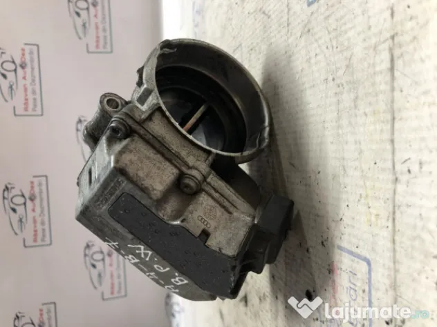 Clapeta acceleratie Audi A4 B7 2007