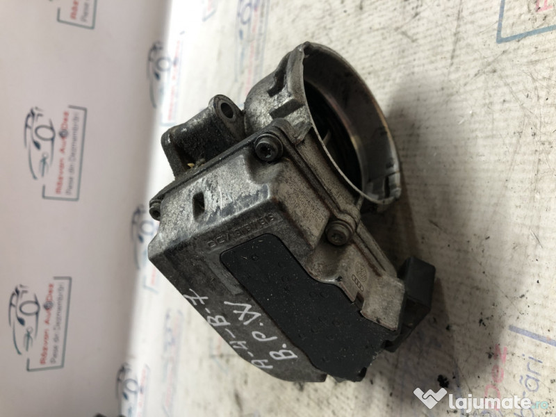 Clapeta acceleratie Audi A4 B7 2007