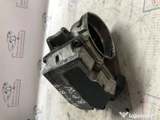 Clapeta acceleratie Audi A4 B7 2007