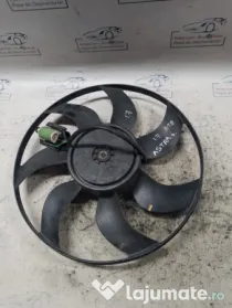 Electroventilator Opel Astra J 1.7 2011