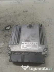 Calculator motor Volkswagen Golf 7 2.0 Motorina 2016
