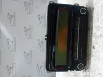 CD Player Volkswagen Golf 6 2010