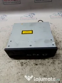 Unitate CD Audi A4 B8 2008