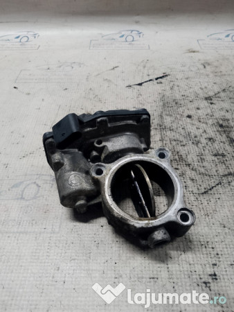 Clapeta acceleratie BMW X1 2.0 2010