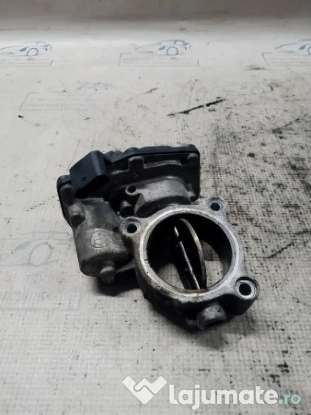 Clapeta acceleratie BMW X1 2.0 2010