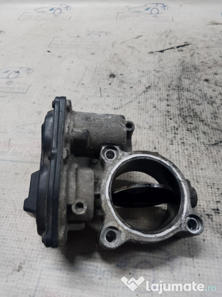 Clapeta acceleratie BMW X1 2.0 2010