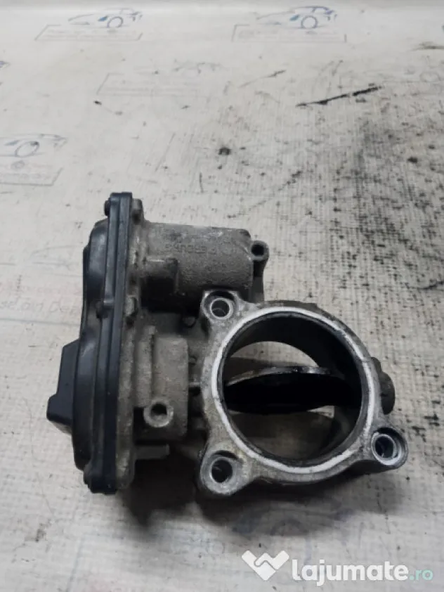 Clapeta acceleratie BMW X1 2.0 2010