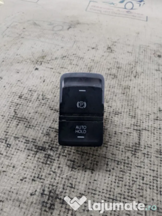 Buton frana mana Volkswagen Golf 7 2.0 Motorina 2015