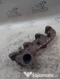 Galerie evacuare Kia Ceed 1.7 Motorina 2014