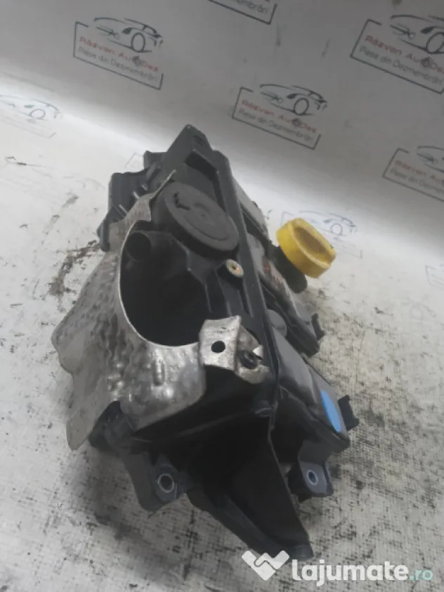 Filtru epurator Renault Scenic 1.6 Motorina 2013