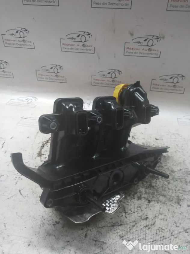 Filtru epurator Renault Scenic 1.6 Motorina 2013