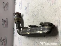 Galerie evacuare dreapta Mercedes CLS 2012