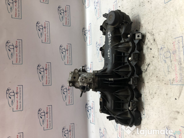 Galerie Admisie Plastic Land Rover Freelander 2 2.2 2007