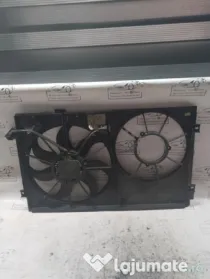 Electroventilator Volkswagen Touran 1.9 2006