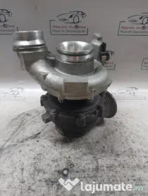 Turbina BMW 730 Motorina 2011