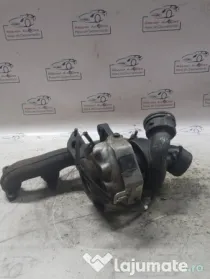 Turbina Audi A3 2008
