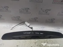 Ornament haion Nissan Qashqai+2 2012