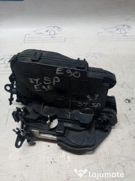Broasca stanga spate BMW E90 2008