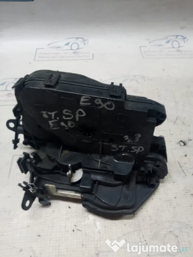 Broasca stanga spate BMW E90 2008