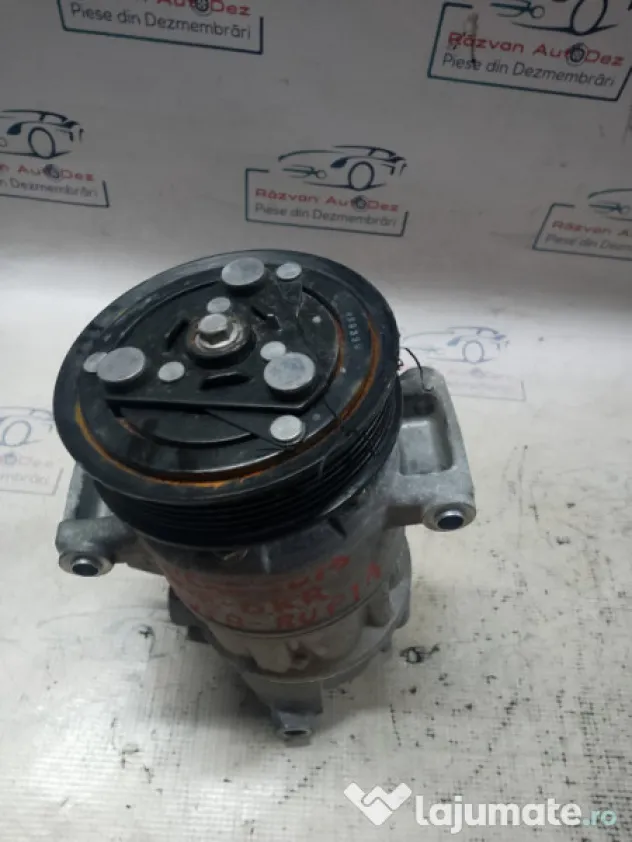 Compresor AC Seat Ateca 1.0 Benzina 2019