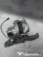 Turbina Volkswagen Golf 7 2014