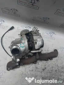 Turbina Volkswagen Golf 7 2014