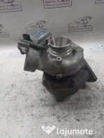 Turbina Mercedes C 220 Motorina 2016
