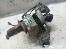 Turbina Volkswagen Golf 6 2009