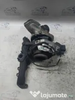 Turbina Volkswagen Passat B7 2012
