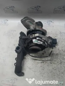 Turbina Volkswagen Passat B7 2012