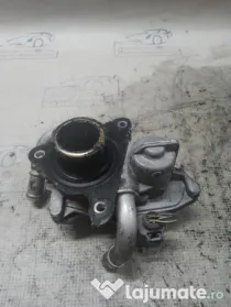 EGR Skoda Octavia 3 1.6 2015