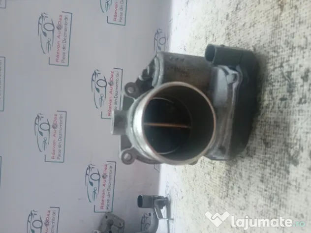 Clapeta acceleratie Audi A5 1.8 2012
