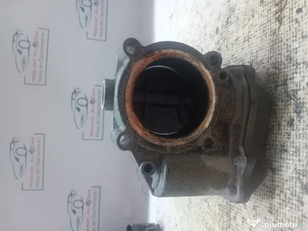Clapeta acceleratie Audi A5 1.8 2012